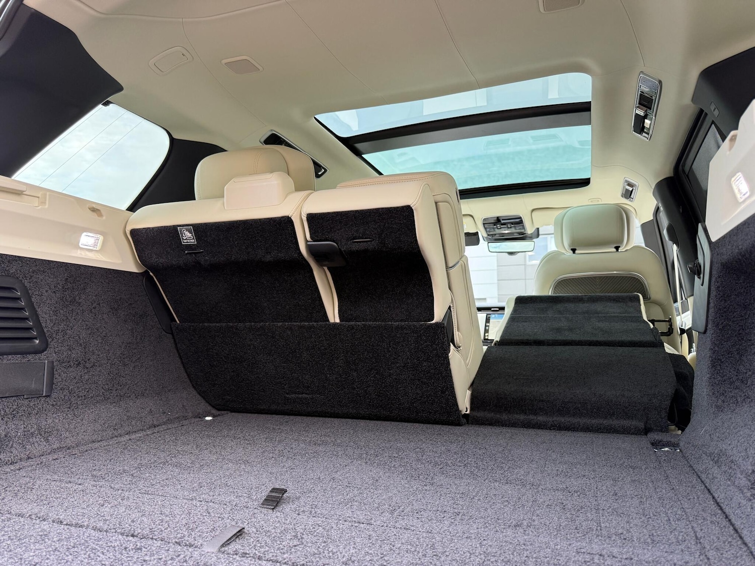 Used Land Rover Range Rover 2024 for sale - 76573528: Photo 45