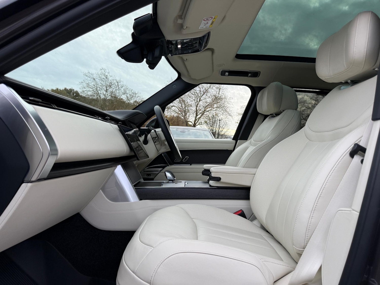 Used Land Rover Range Rover 2024 for sale - 76573528: Photo 58