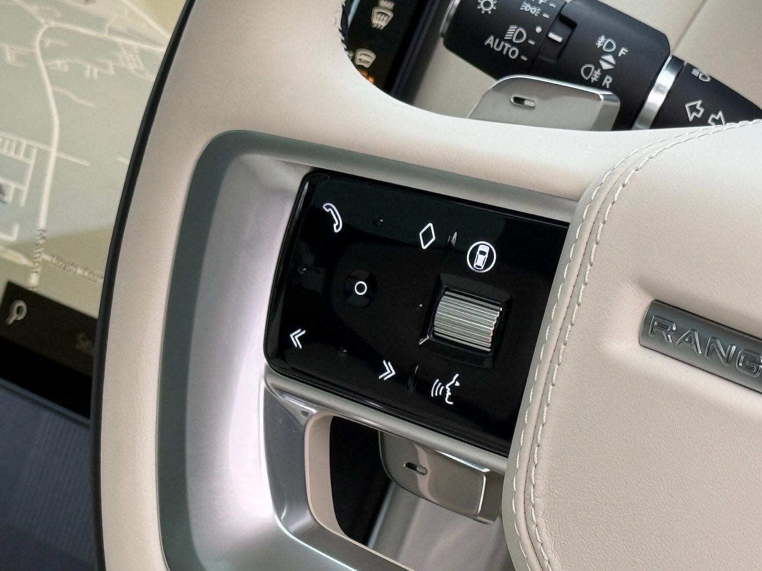 Used Land Rover Range Rover 2024 for sale - 76573528: Photo 59