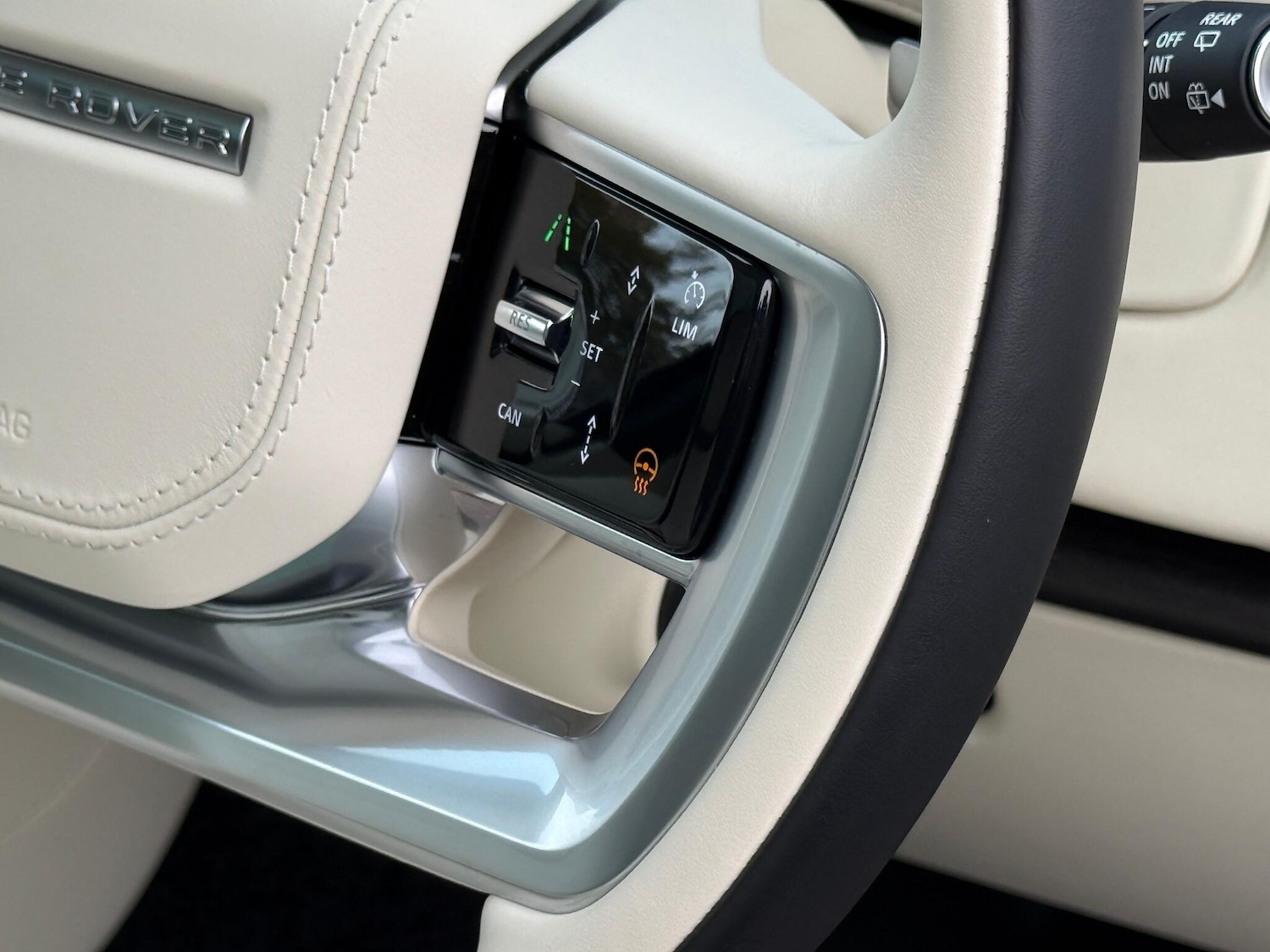 Used Land Rover Range Rover 2024 for sale - 76573528: Photo 60