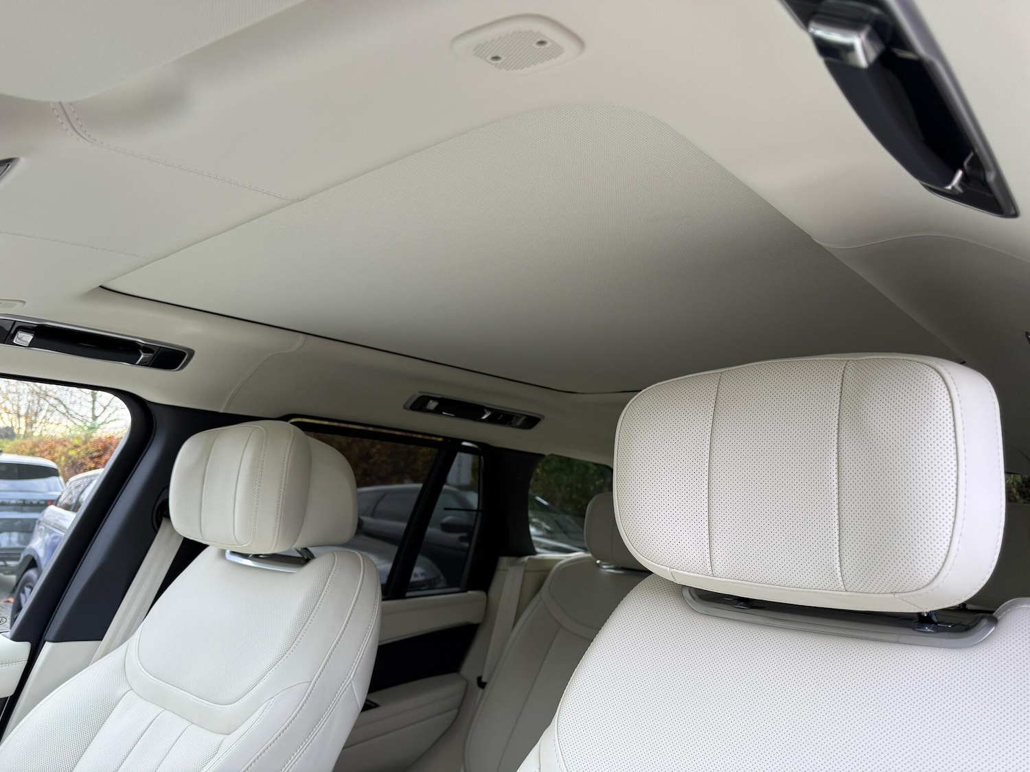 Used Land Rover Range Rover 2024 for sale - 76573528: Photo 7