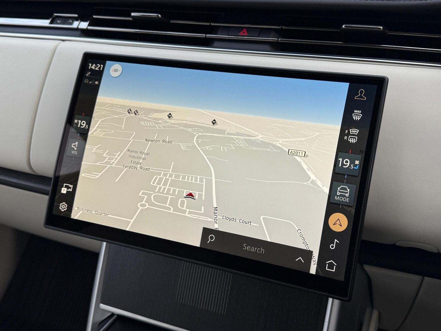 Used Land Rover Range Rover 2024 for sale - 76573528: Photo 8