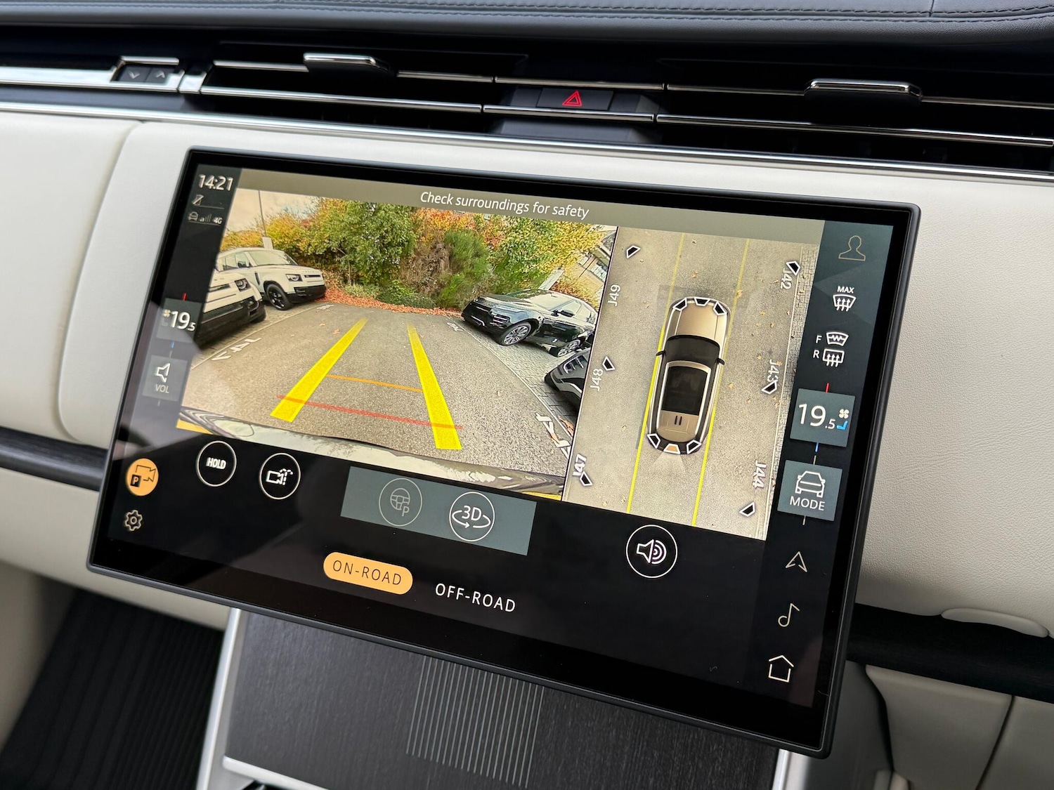 Used Land Rover Range Rover 2024 for sale - 76573528: Photo 9