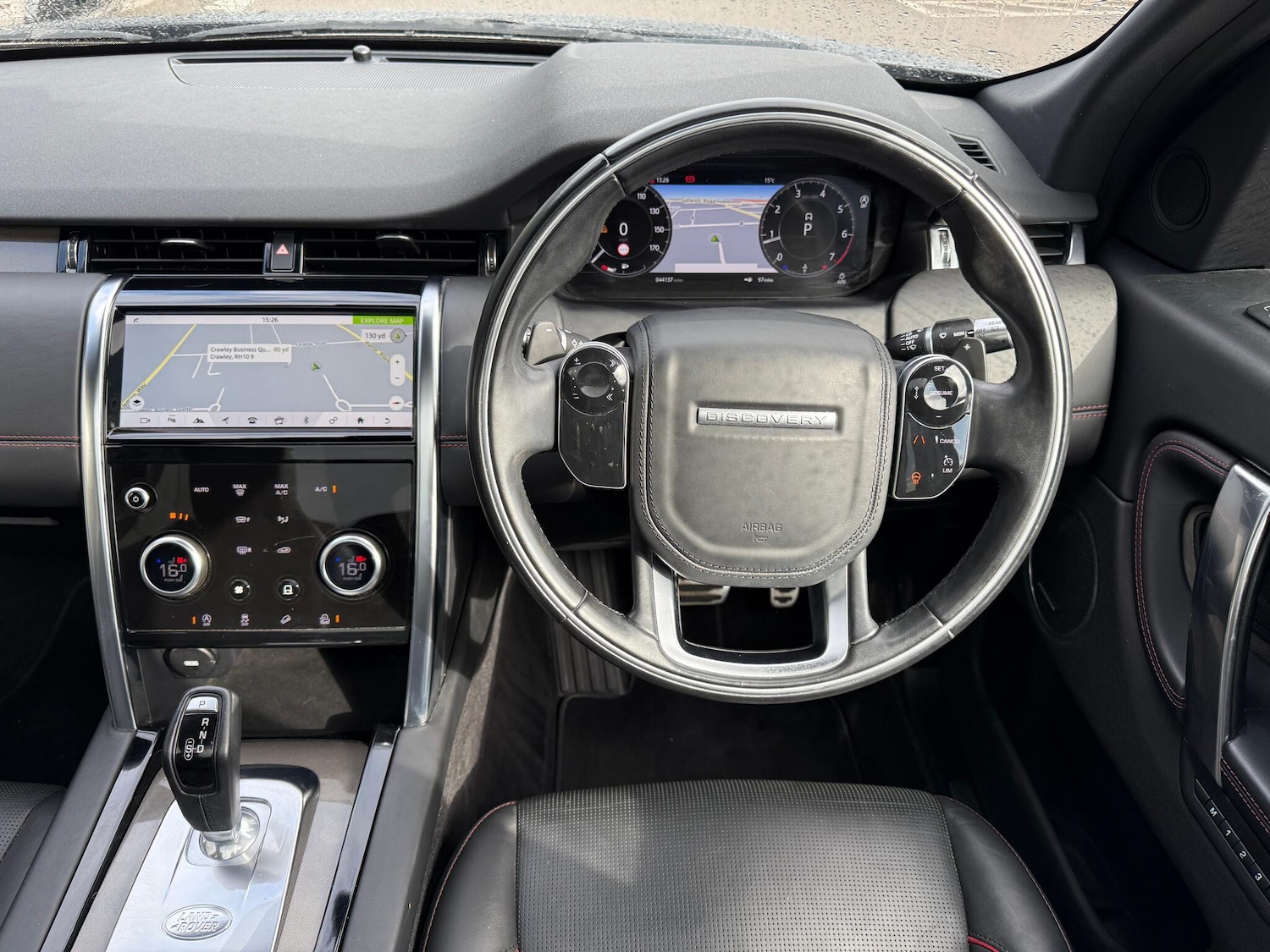 Vehicle 24