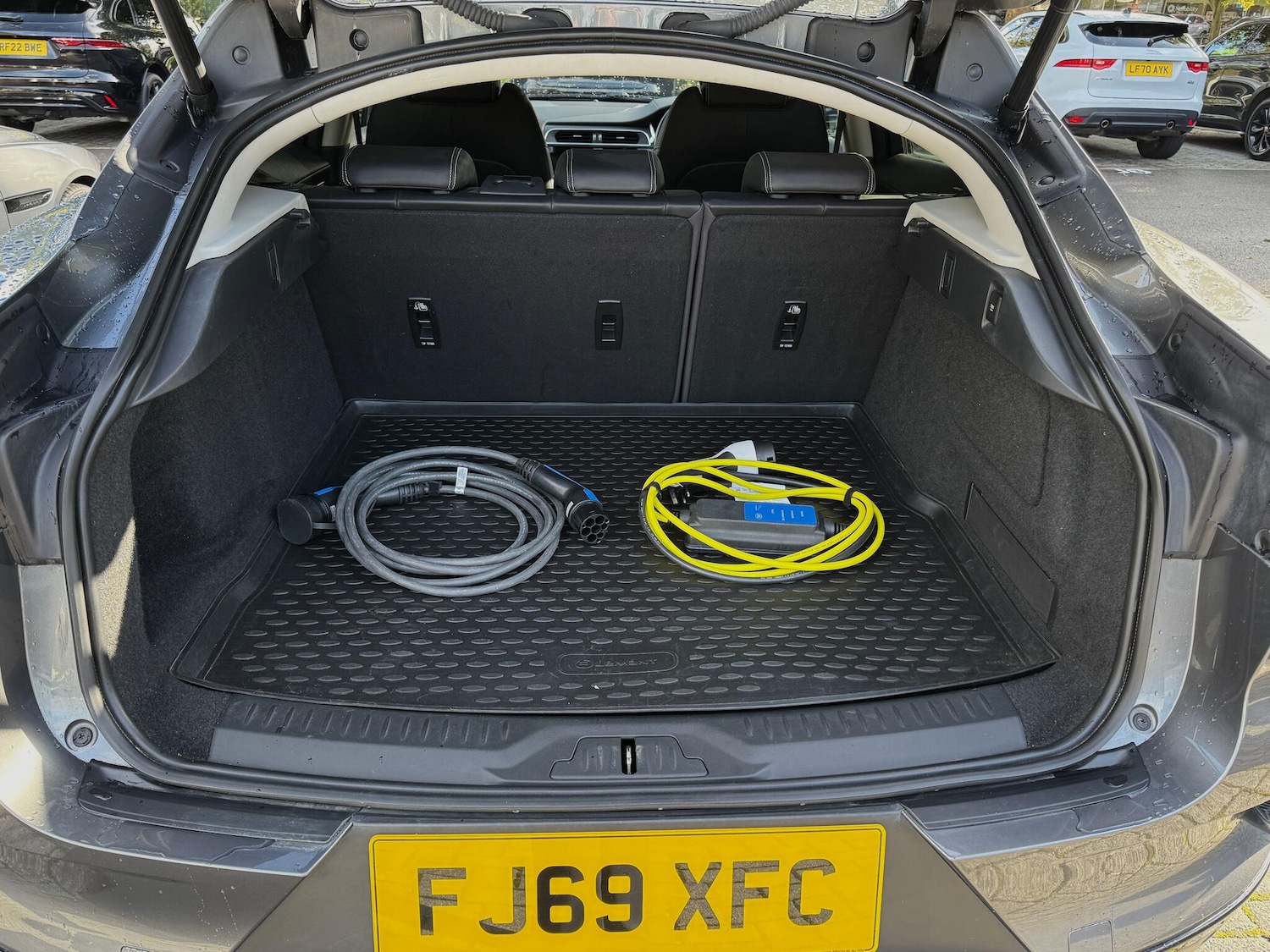 Vehicle 27