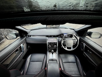 Used Land Rover Discovery Sport 2020 for sale - 75978186: Photo