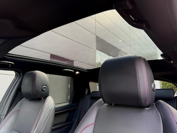 Used Land Rover Discovery Sport 2020 for sale - 75978186: Photo