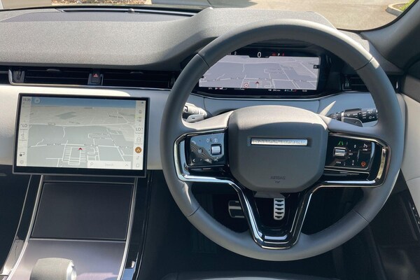 Used Land Rover Range Rover Evoque 2025 for sale - 76214295: Photo 21