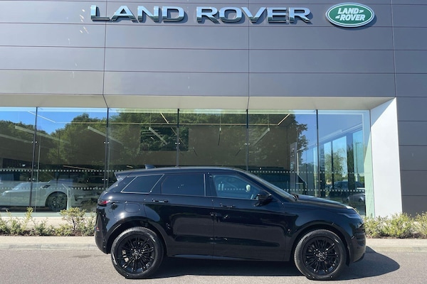 Used Land Rover Range Rover Evoque 2025 for sale - 76214295: Photo 2