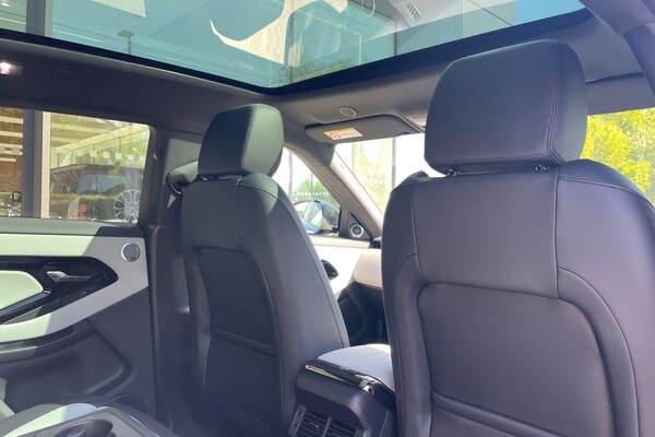 Used Land Rover Range Rover Evoque 2025 for sale - 76214295: Photo 37