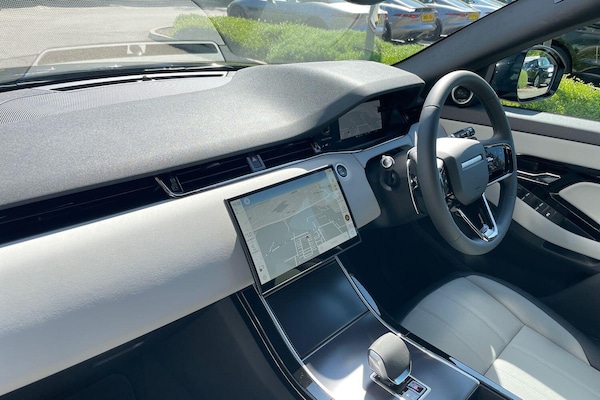 Used Land Rover Range Rover Evoque 2025 for sale - 76214295: Photo 42