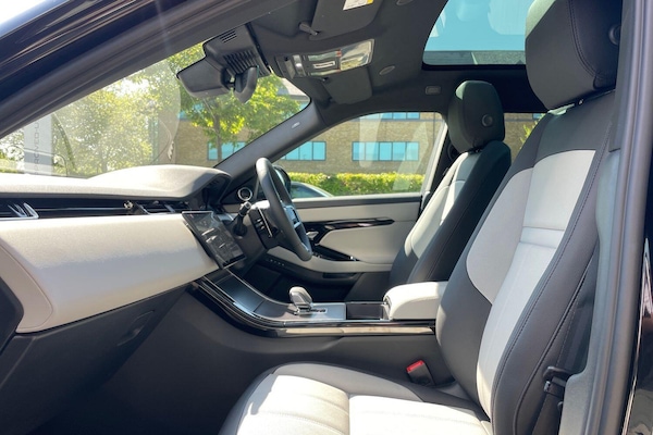 Used Land Rover Range Rover Evoque 2025 for sale - 76214295: Photo 43