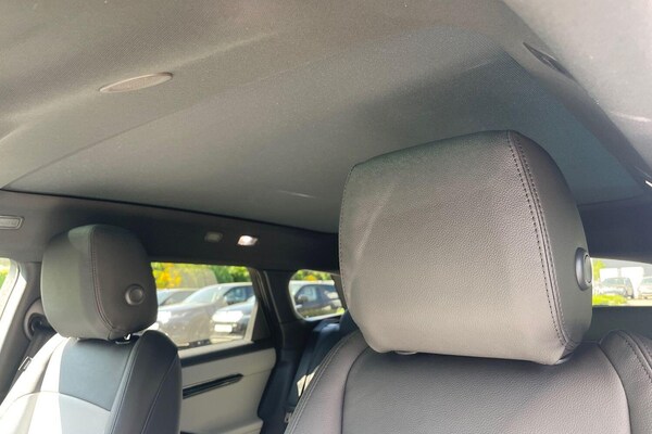 Used Land Rover Range Rover Evoque 2025 for sale - 76214295: Photo 6