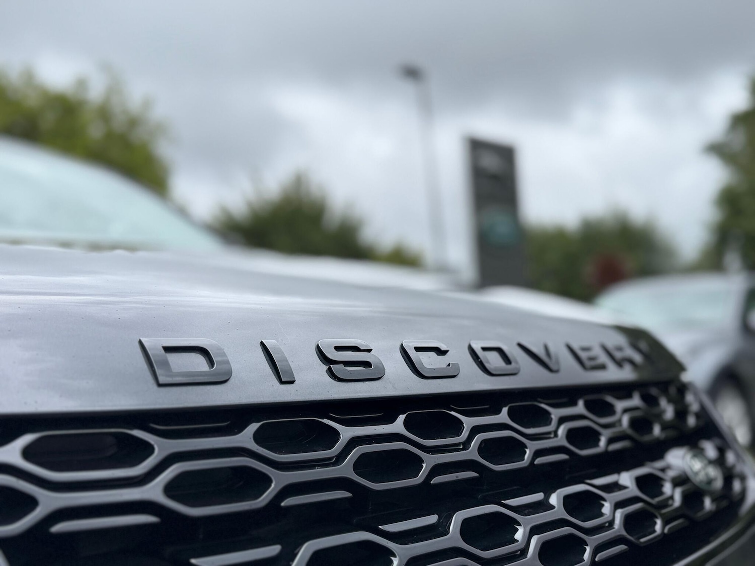 Used Land Rover Discovery Sport 2022 for sale - 76644981: Photo 11