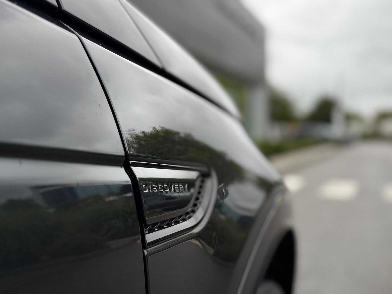 Used Land Rover Discovery Sport 2022 for sale - 76644981: Photo 14