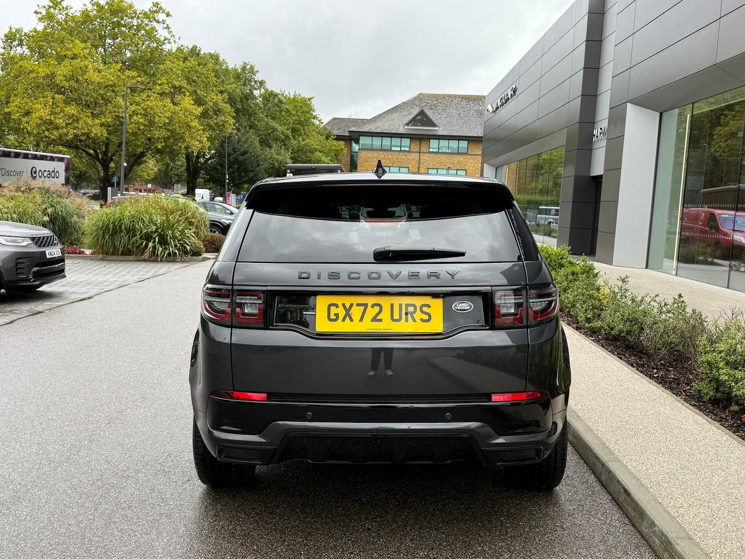 Used Land Rover Discovery Sport 2022 for sale - 76644981: Photo 15