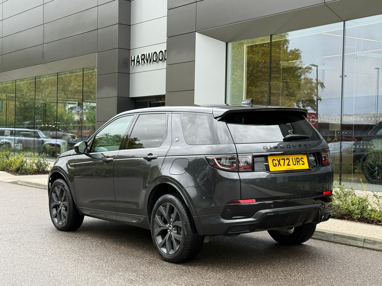 Used Land Rover Discovery Sport 2022 for sale - 76644981: Photo 16