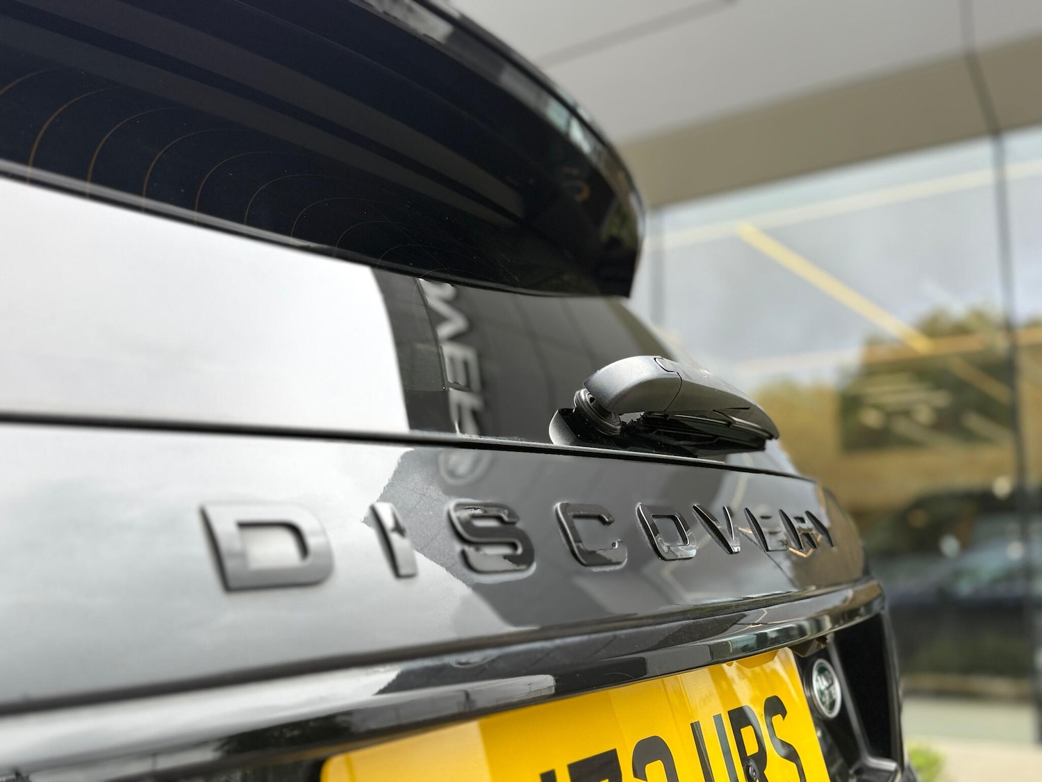 Used Land Rover Discovery Sport 2022 for sale - 76644981: Photo 17