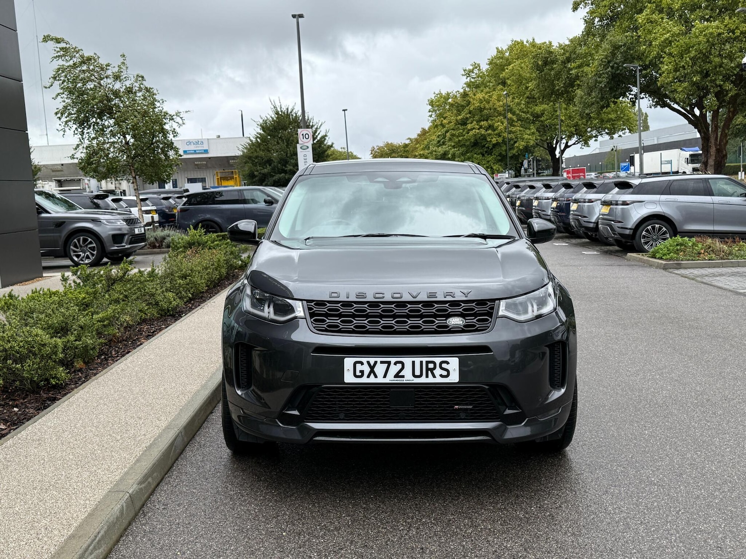 Used Land Rover Discovery Sport 2022 for sale - 76644981: Photo 19