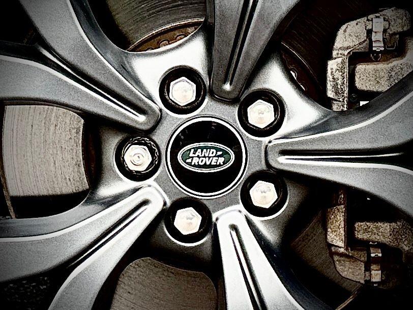 Used Land Rover Discovery Sport 2022 for sale - 76644981: Photo 20