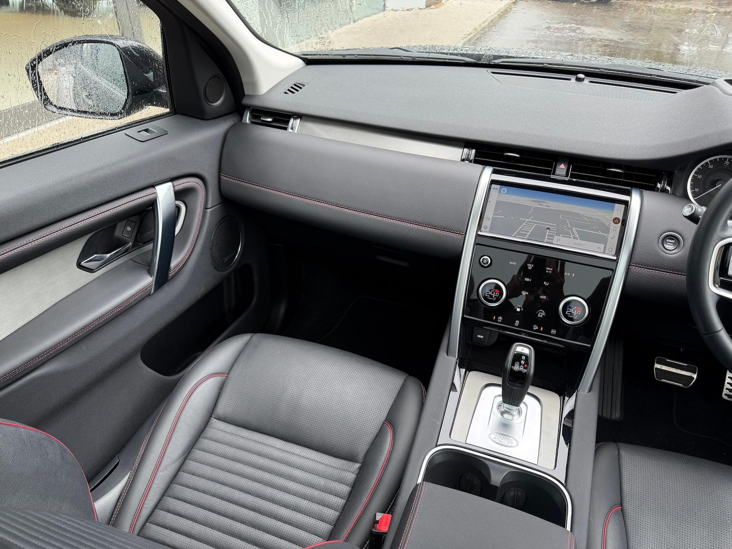 Used Land Rover Discovery Sport 2022 for sale - 76644981: Photo 22