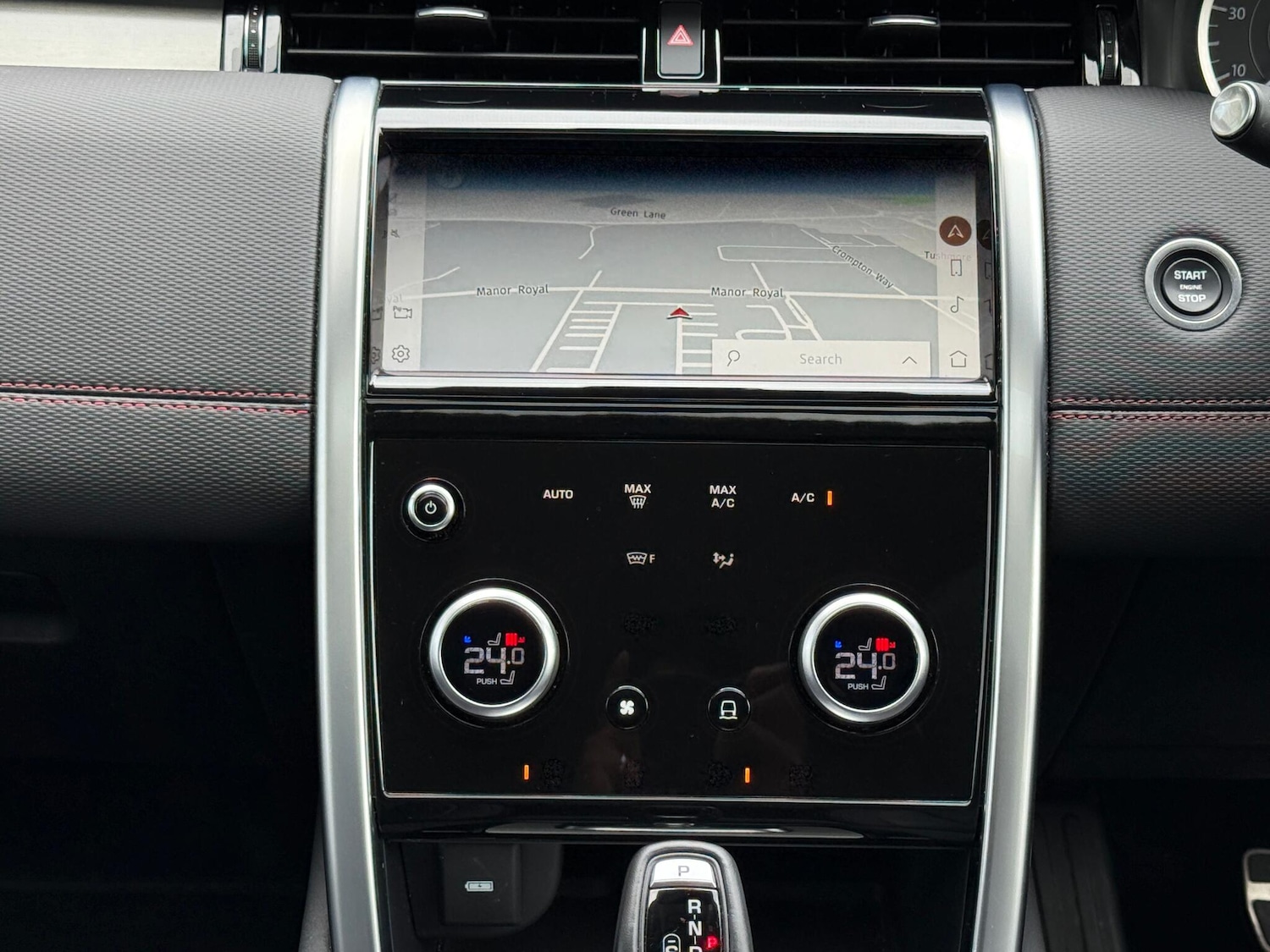 Used Land Rover Discovery Sport 2022 for sale - 76644981: Photo 23