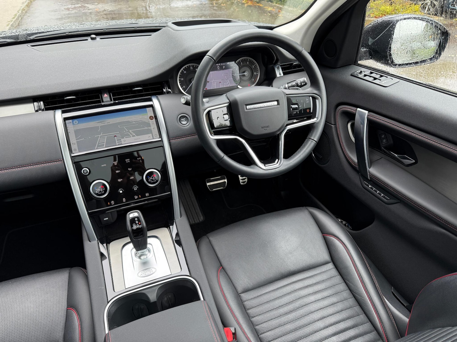 Used Land Rover Discovery Sport 2022 for sale - 76644981: Photo 26