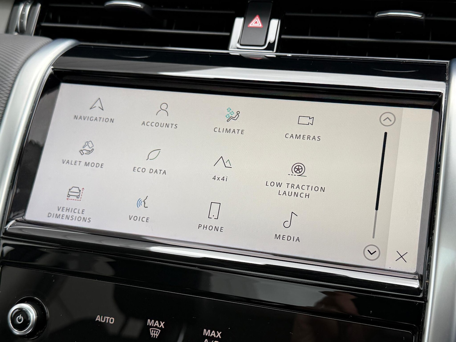 Used Land Rover Discovery Sport 2022 for sale - 76644981: Photo 31