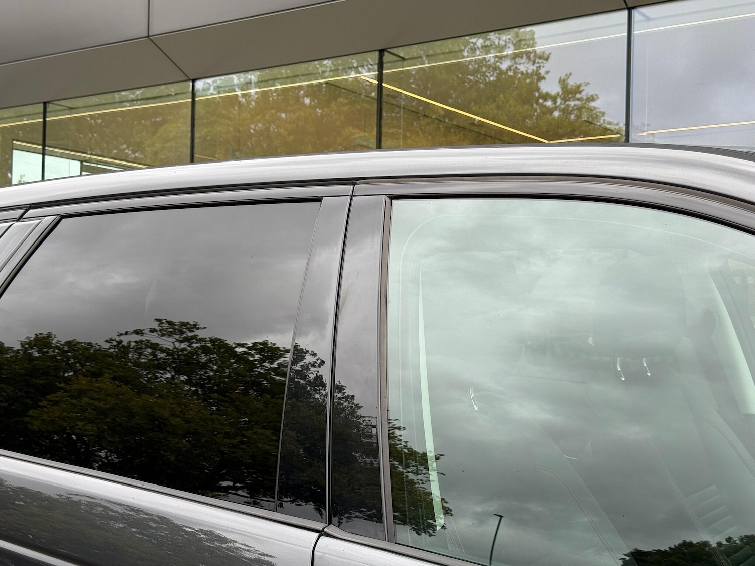 Used Land Rover Discovery Sport 2022 for sale - 76644981: Photo 33