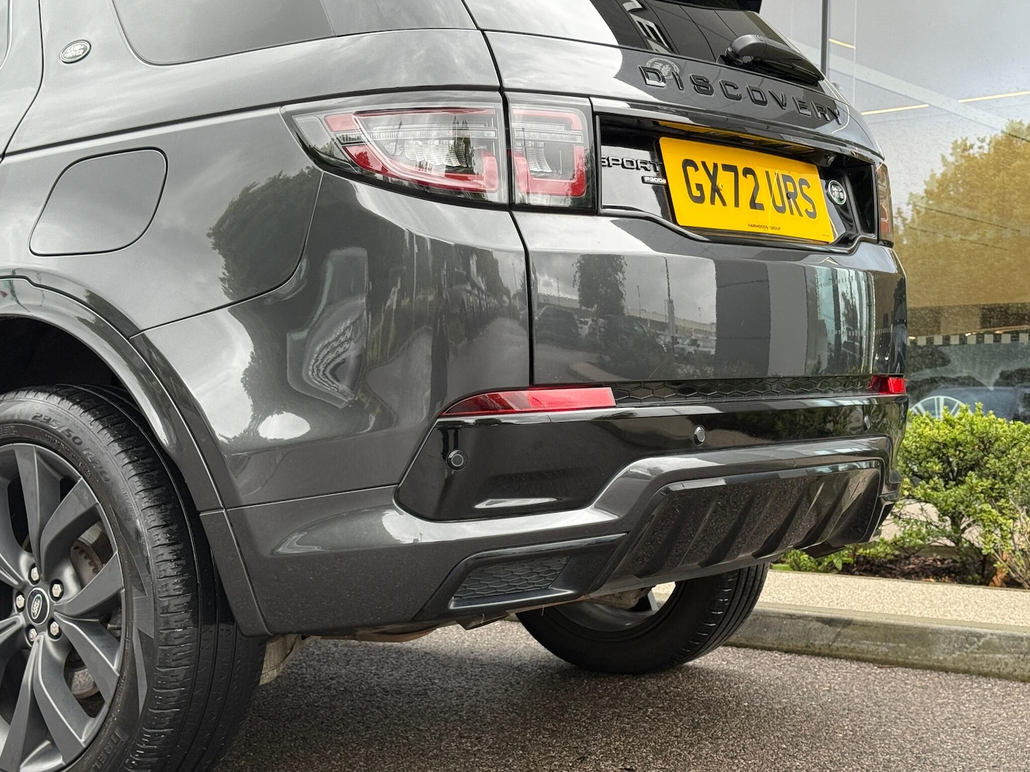 Used Land Rover Discovery Sport 2022 for sale - 76644981: Photo 34