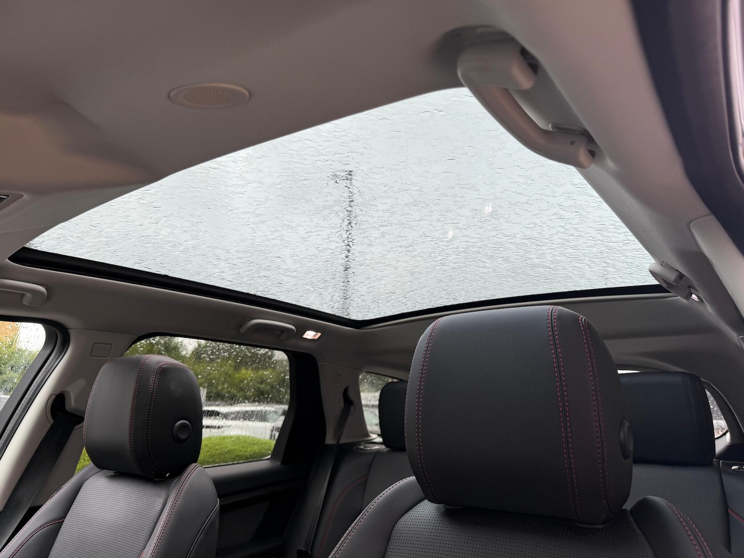 Used Land Rover Discovery Sport 2022 for sale - 76644981: Photo 5