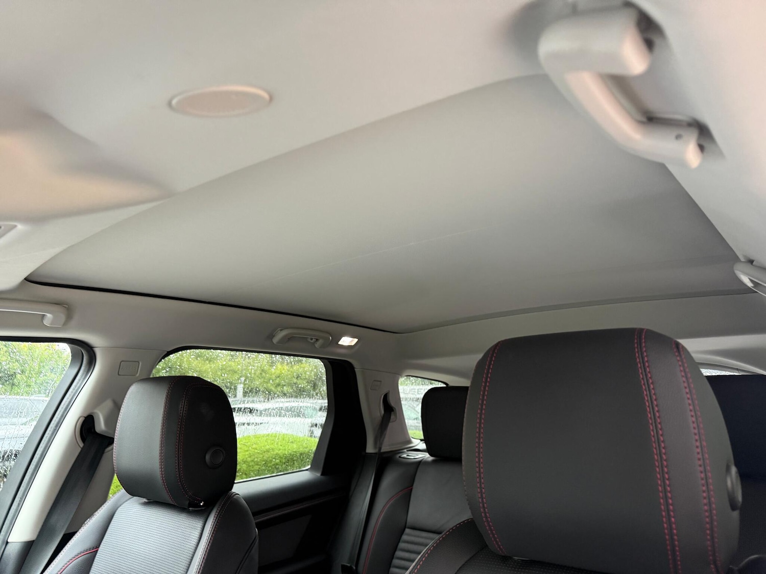 Used Land Rover Discovery Sport 2022 for sale - 76644981: Photo 6