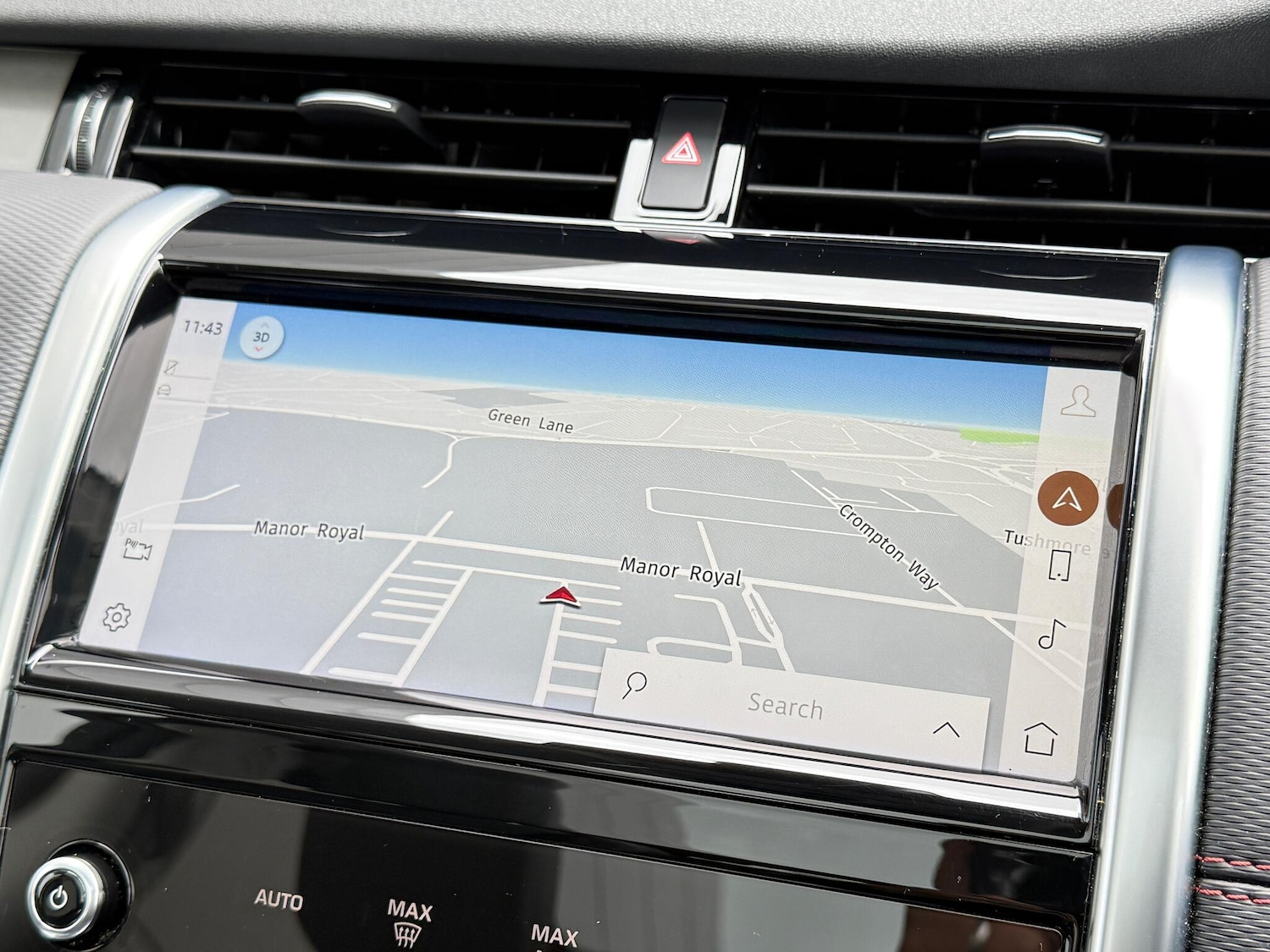 Used Land Rover Discovery Sport 2022 for sale - 76644981: Photo 8