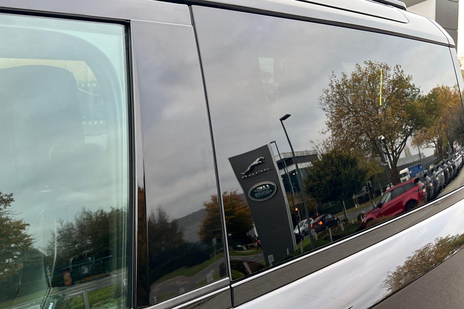 Vehicle 25