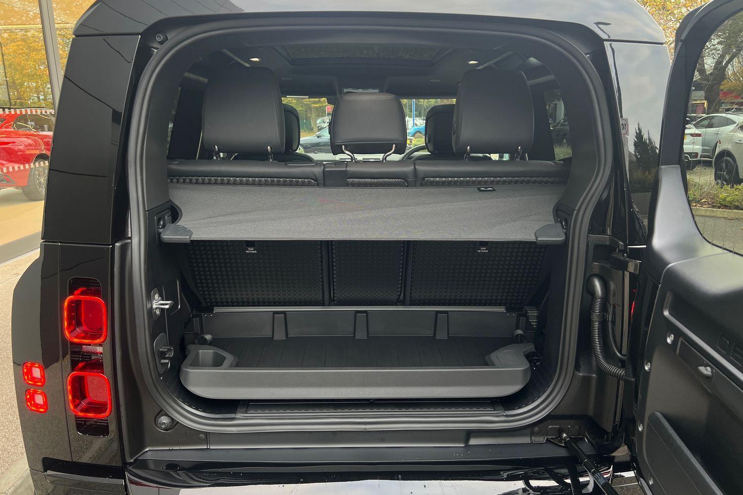 Vehicle 27