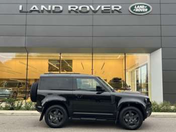 Used Land Rover Defender 2024 for sale - 75140410: Photo
