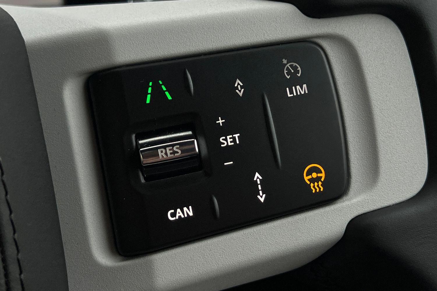 Vehicle 40