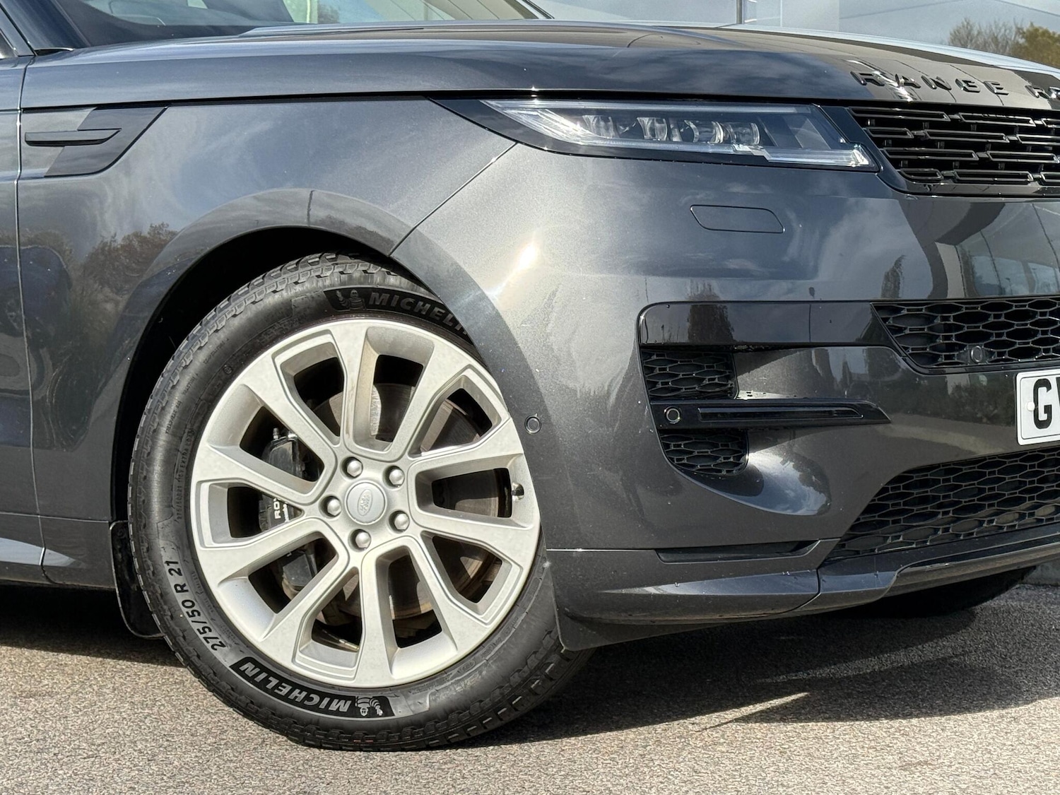 Used Land Rover Range Rover Sport 2023 for sale - 76424610: Photo 10