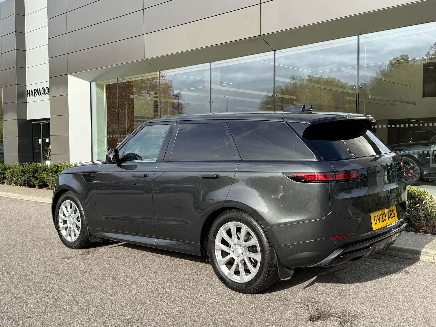 Used Land Rover Range Rover Sport 2023 for sale - 76424610: Photo 16