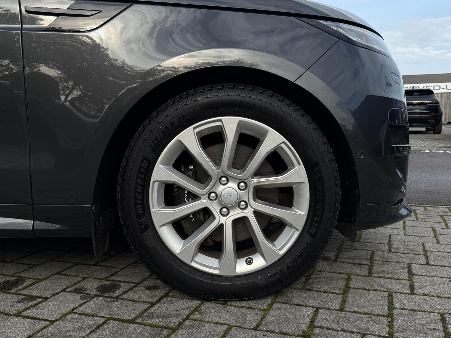 Used Land Rover Range Rover Sport 2023 for sale - 76424610: Photo 18