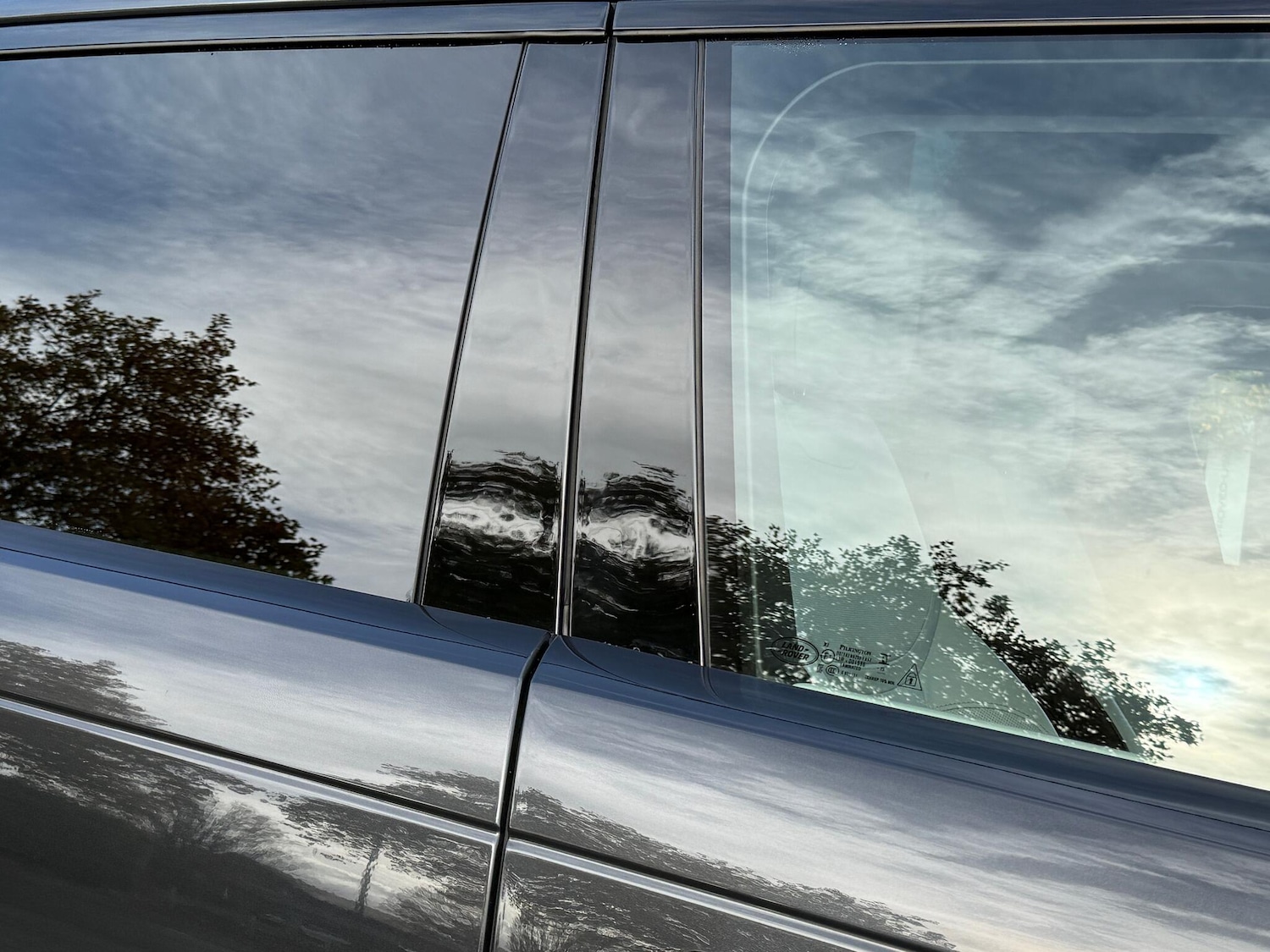 Used Land Rover Range Rover Sport 2023 for sale - 76424610: Photo 19