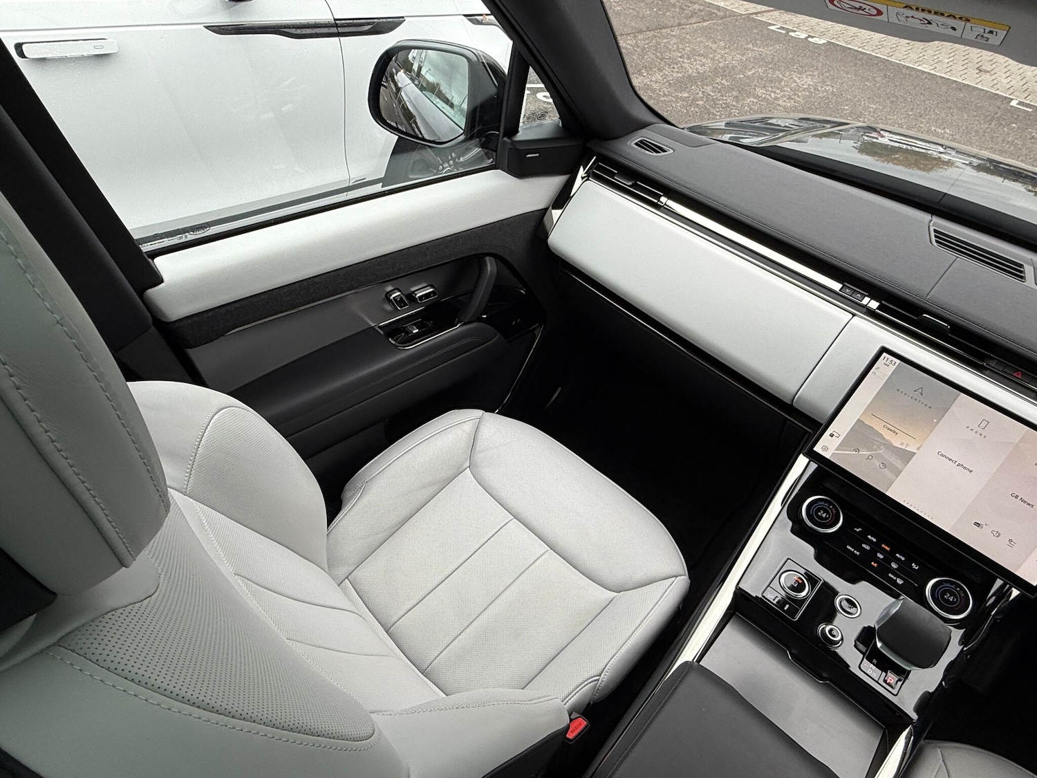 Used Land Rover Range Rover Sport 2023 for sale - 76424610: Photo 21