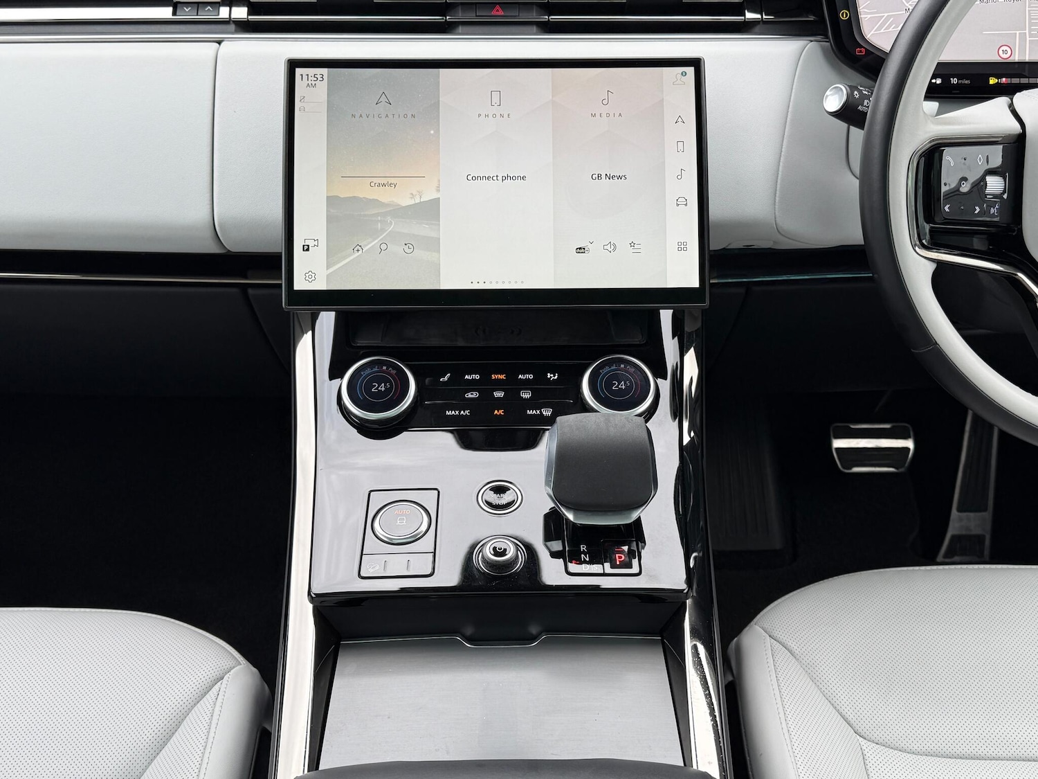 Used Land Rover Range Rover Sport 2023 for sale - 76424610: Photo 23