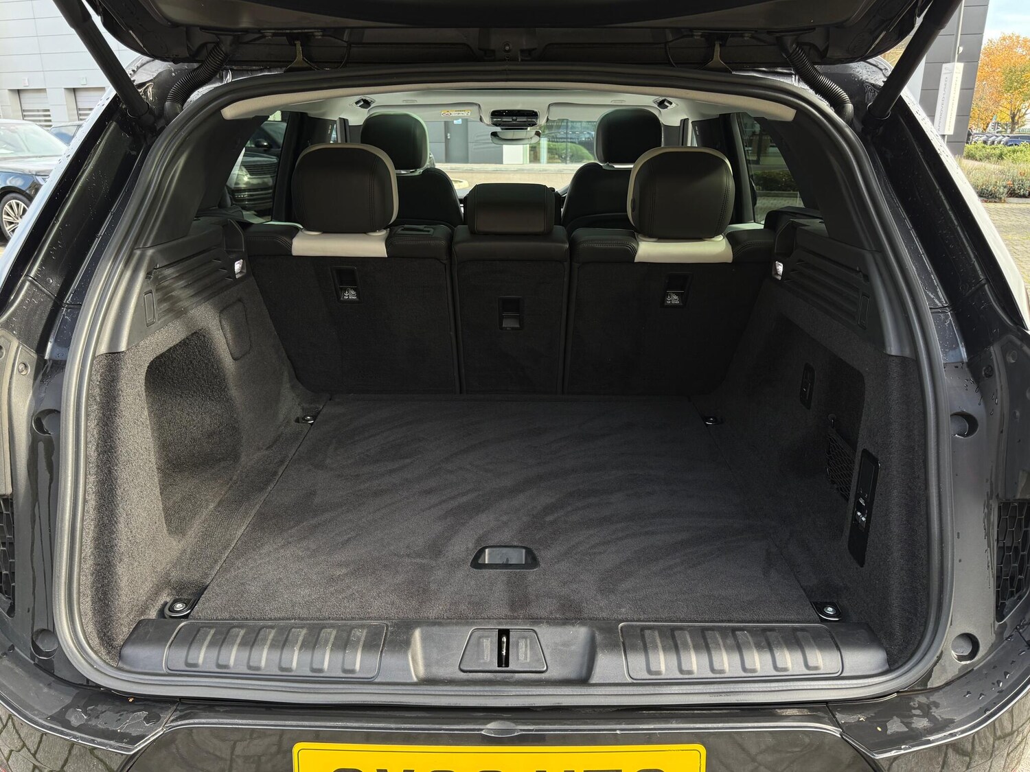 Used Land Rover Range Rover Sport 2023 for sale - 76424610: Photo 28