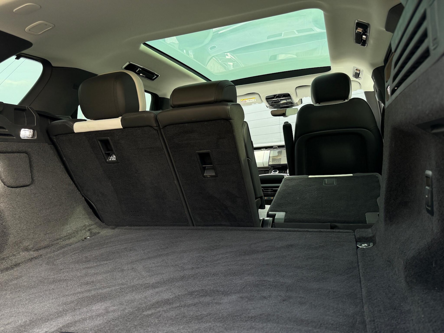 Used Land Rover Range Rover Sport 2023 for sale - 76424610: Photo 30