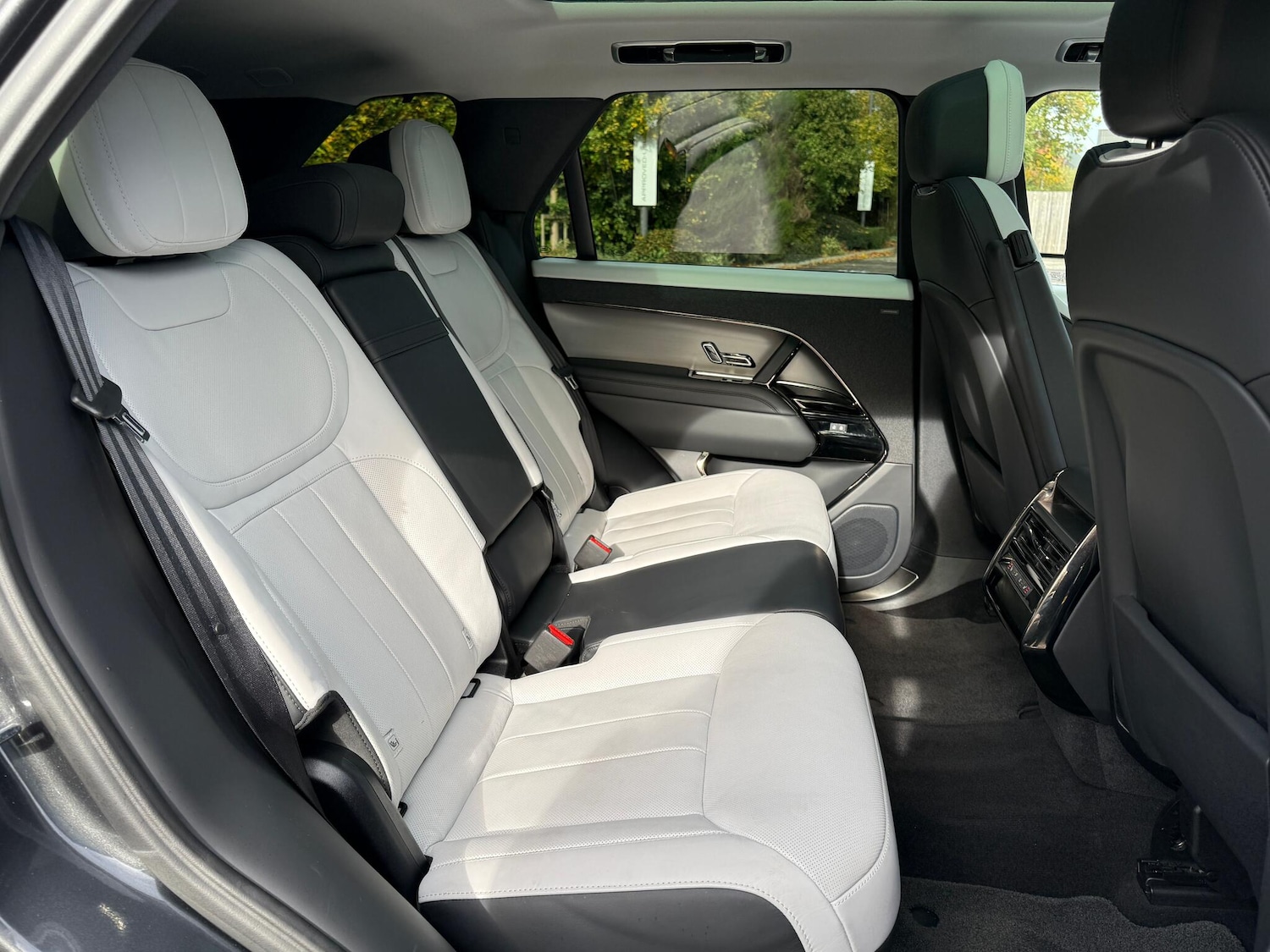 Used Land Rover Range Rover Sport 2023 for sale - 76424610: Photo 32