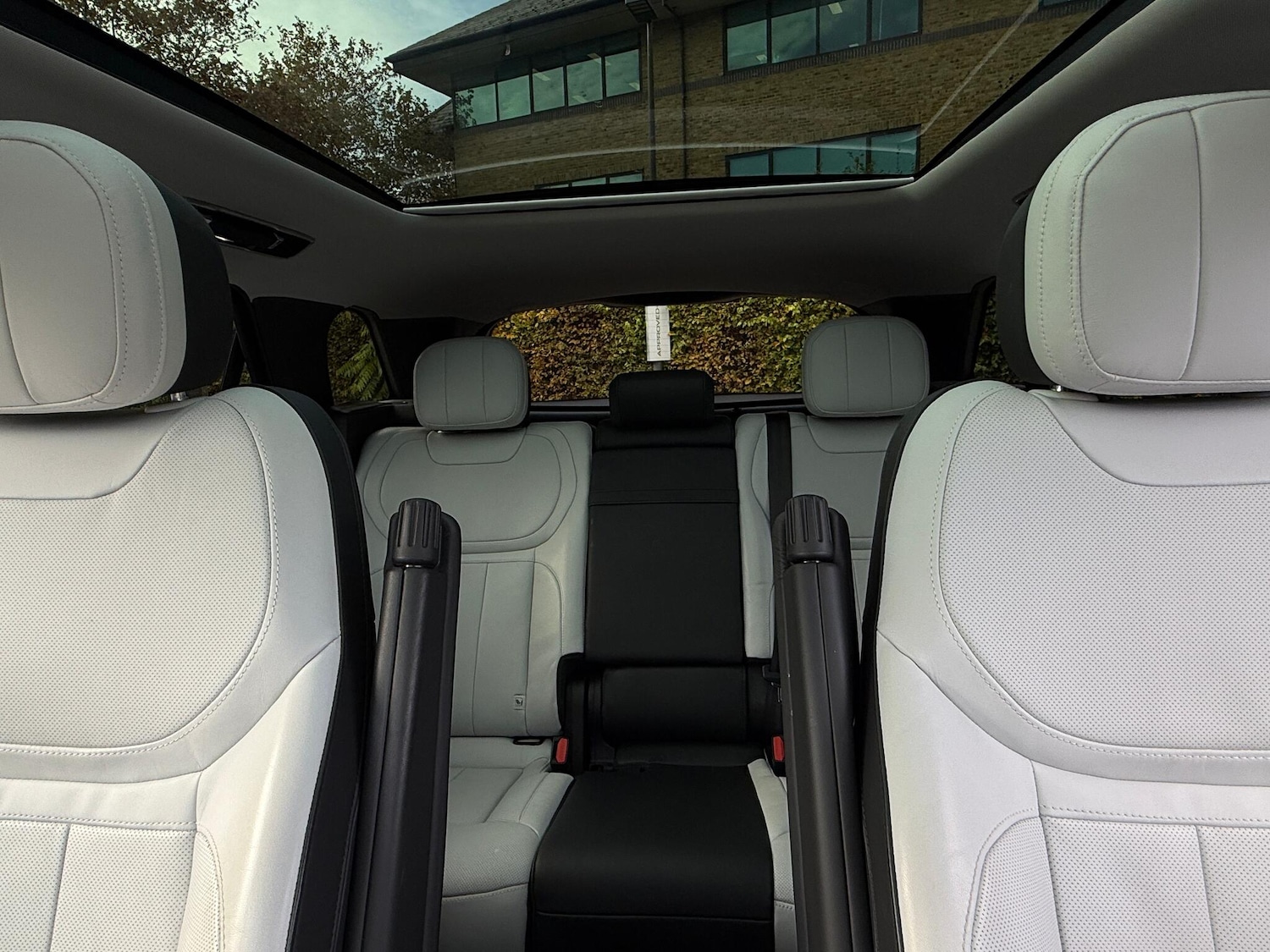 Used Land Rover Range Rover Sport 2023 for sale - 76424610: Photo 36