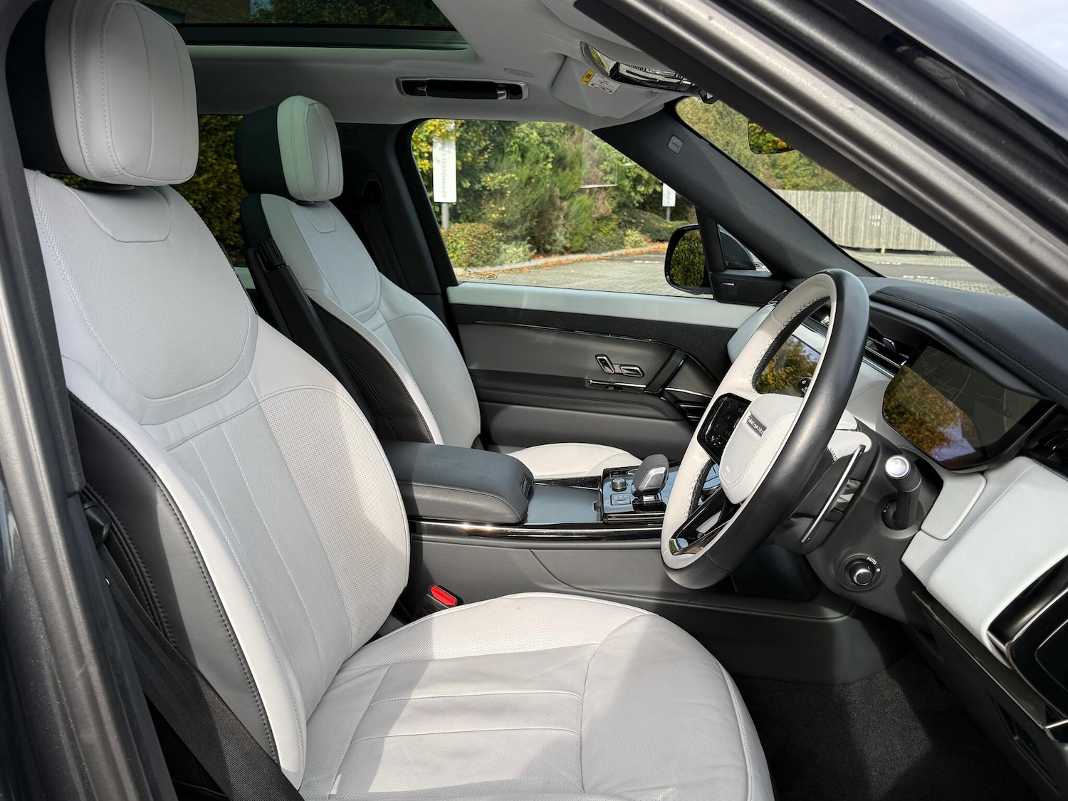 Used Land Rover Range Rover Sport 2023 for sale - 76424610: Photo 37