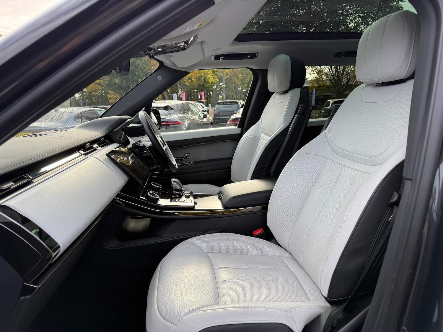 Used Land Rover Range Rover Sport 2023 for sale - 76424610: Photo 41