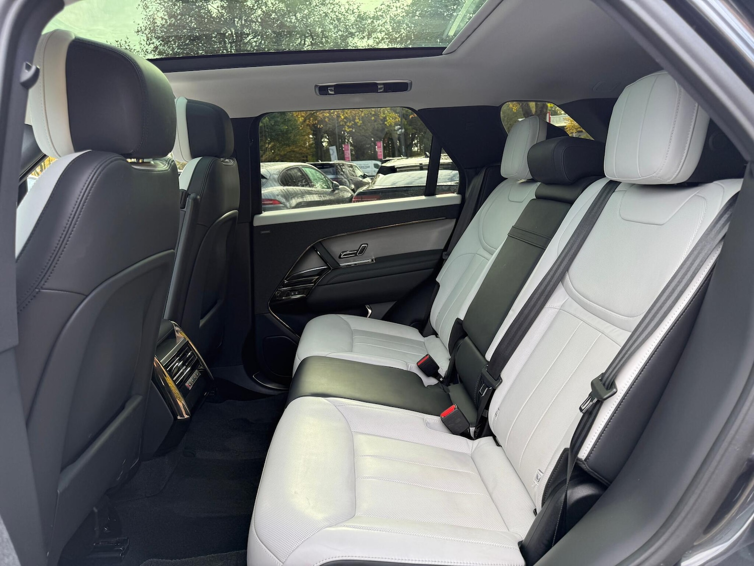 Used Land Rover Range Rover Sport 2023 for sale - 76424610: Photo 42